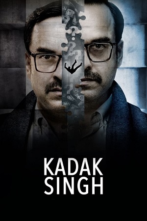 Download  Kadak Singh (2023) Hindi Full Movie ZEE5 480p [350MB] | 720p [1GB] | 1080p [1.7GB] | 2160p [3.5GB] WEB-DL