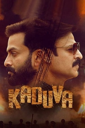 Download Kaduva (2022) UNCUT WEB-DL ORG. Dual Audio Full Movie