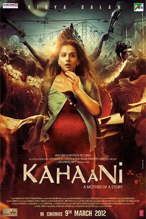 Download Kahaani (2012) Hindi Full Movie