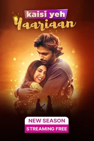 Download  Kaisi Yeh Yaariaan (2023) Season 5 [E08 – Added] JioCinema Original Hindi WEB Series 480p | 720p | 1080p WEB-DL