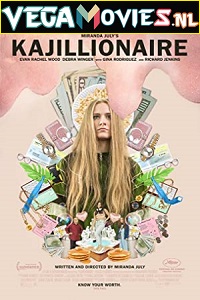 Download Kajillionaire (2020) WEB-DL Dual Audio (Hindi-English)