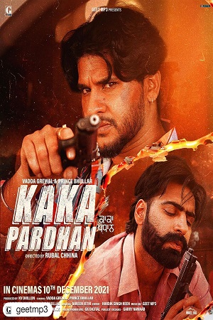 Download Kaka Pardhan (2021) HDRip Punjabi Full Movie