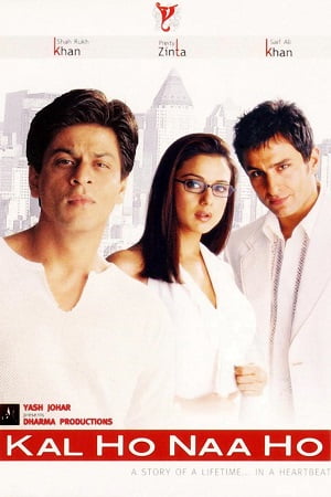 Download Kal Ho Naa Ho (2003) Hindi Full Movie WeB-DL HD