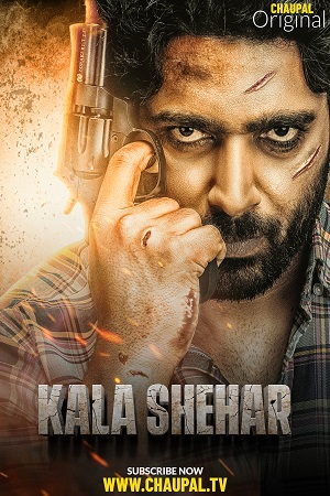 Download Kala Shehar (2021) Punjabi Full Movie