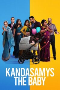 Download  Kandasamys: The Baby (2023) Dual Audio [Hindi ORG. - English] WeB-DL 480p [300MB] | 720p [850MB] | 1080p [2GB]