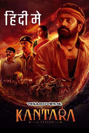 Download Kantara (2022) WEB-DL Full Movie 4K