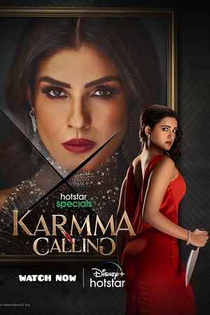 Download Karmma Calling (2024) Season 1 Hotstar Special WEB Series WEB-DL