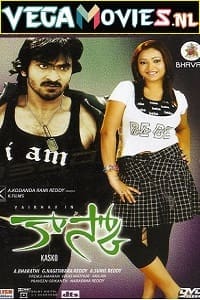 Download Ek Joshila – Kasko (2009) HDRip Hindi Dubbed Full Movie