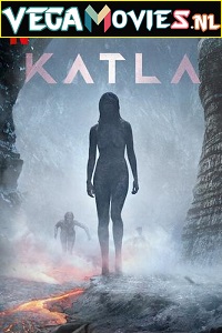 Download  Katla (2021) Season 1 English Complete Netflix WEB Series 720p x265 10Bit  [250MB] WEB-DL