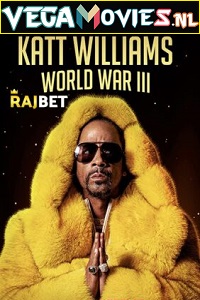 Download Katt Williams: World War III (2022) Multi Full Movie WEB-DL