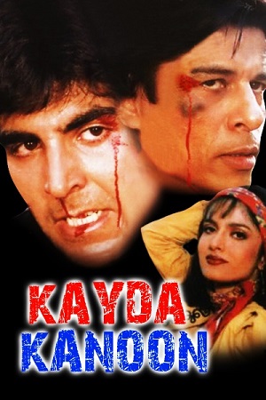 Download Kayda Kanoon (1993) HDRip Hindi Full Movie