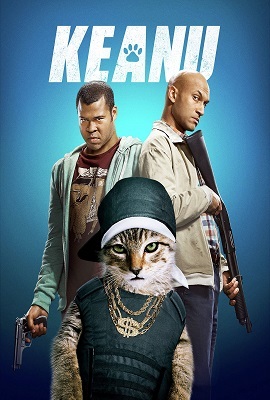 Download Keanu (2016) Full Movie in English