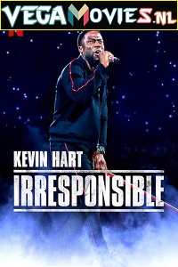 Download Kevin Hart: Irresponsible (2019) Full Movie (English With Subtitles)