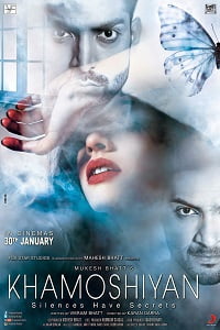 Download Khamoshiyan (2015) AMZN WEB-Rip Hindi Full Movie