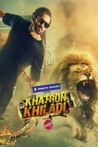 Download Khatron Ke Khiladi (S12E26 Added) Hindi Reality Show WEB-DL