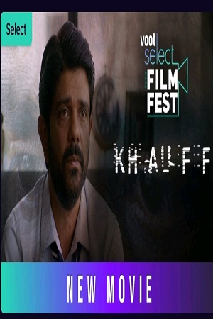 Download Khauff (2021) Hindi Full Movie HEVC HDRip