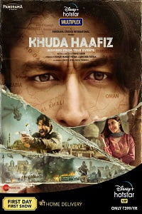  Khuda Haafiz (2020) HDRip Hindi Full Movie 480p [400MB] | 720p [1GB] | 1080p [2GB] | 2160p [10GB]