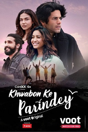 Download Khwabon Ke Parindey (2021) Season 1 Hindi Complete Voot Original WEB Series HDRip