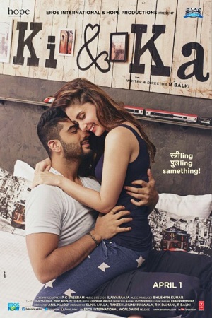 Download Ki & Ka (2016) Hindi Full Movie