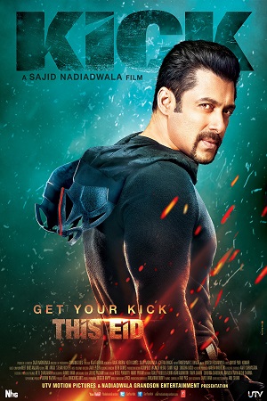 Download Kick (2014) BluRay Hindi Full Movie