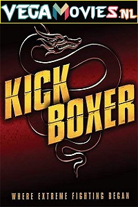 Download Kickboxer – Collection (Part 1 To 5) English With Subtitles