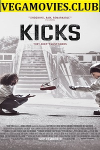 Download Kicks (2016) Dual Audio (Hindi-English)