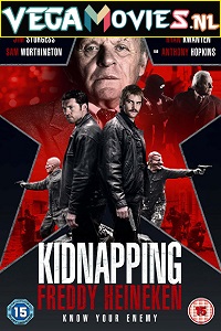 Download Kidnapping Mr. Heineken (2015) Dual Audio (Hindi-English)