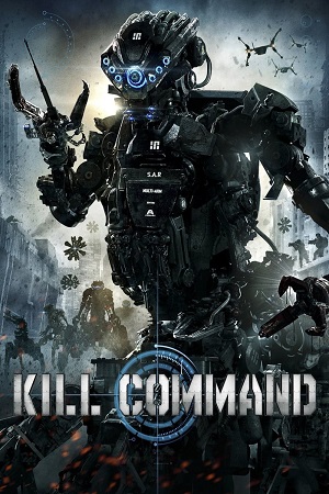 Download Kill Command (2016) BluRay (English With Subtitles) Full Movie