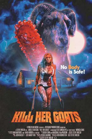 Download Kill Her Goats (2023) BluRay (English With Subtitles) Full Movie