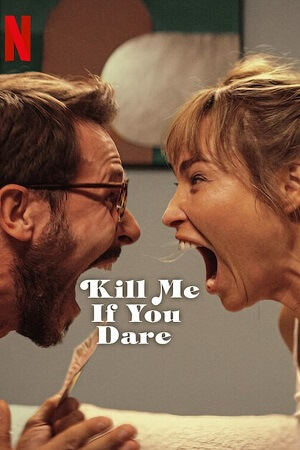 Download Kill Me If You Dare (2024) Multi Audio WeB-DL