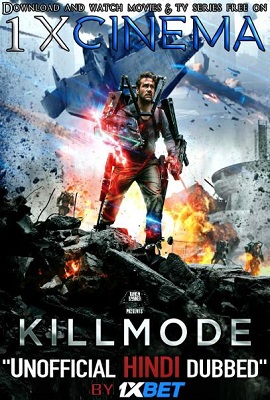 Download Kill Mode (2020) Dual Audio (Hindi-English)