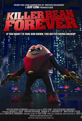 Download Killer Bean Forever (2009) Dual Audio (Hindi-English)