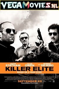 Download Killer Elite (2011) Dual Audio (Hindi-English)