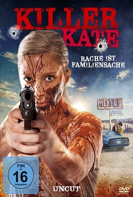 Download  Killer Kate! (2018) Dual Audio {Hindi-English} 480p [250MB] | 720p [700MB]