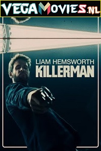 Download Killerman (2019) Dual Audio (Hindi-English)