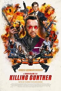 Download Killing Gunther (2017) Dual Audio Hindi