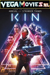 Download Kin (2018) Dual Audio (Hindi-English)