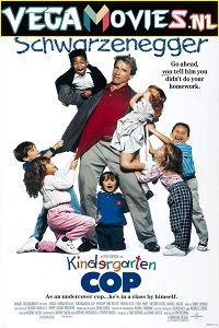 Download  Kindergarten Cop (1990) Dual Audio {Hindi-English} 480p [400MB] | 720p [1GB] | 1080p [2.3GB]