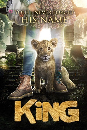 Download King (2022) Dual Audio WeB-DL