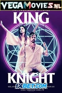 Download King Knight (2021) Hindi Full Movie WEB-DL