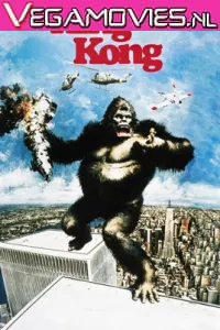 Download King Kong (1976) Dual Audio (Hindi-English)