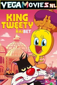 Download King Tweety (2022) Hindi Voice Over Full Movie WEB-DL