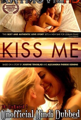 Download Kiss Me (2011) Dual Audio (Hindi-English)