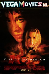  Kiss of the Dragon (2001) Dual Audio {Hindi-English} 480p [350MB] | 720p [900MB] | 1080p [2GB]