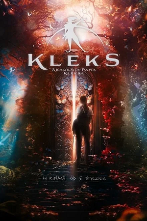 Download  Kleks Academy (2024) NF WEB-DL Dual Audio {Hindi-English} 480p [460MB] | 720p [1.3GB] | 1080p [2.6GB]