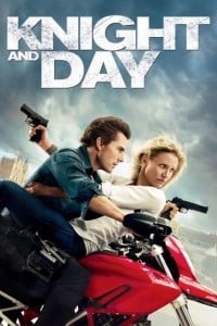 Download Knight and Day (2010) Dual Audio (Hindi-English)