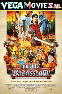 Download Knights Of Badassdom (2013) Dual Audio (Hindi-English)