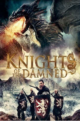 Download Knights of the Damned (2017) Dual Audio (Hindi-English)