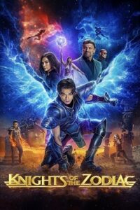 Download Knights of the Zodiac (2023) WEB-DL (English With Subtitles) Full Movie