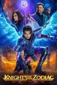 Download Knights of the Zodiac (2023) BluRay Dual Audio